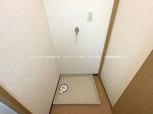 サンビーム花の木の物件内観写真